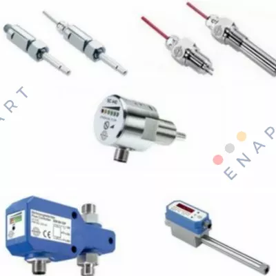 S30025 / IGA 30025 sensor analógico inductivo