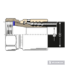 M 21 – 1" NR Cr