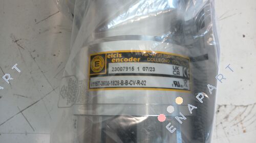 I/115T-3600-1828-B-B-B-CV-R CODIFICADOR
