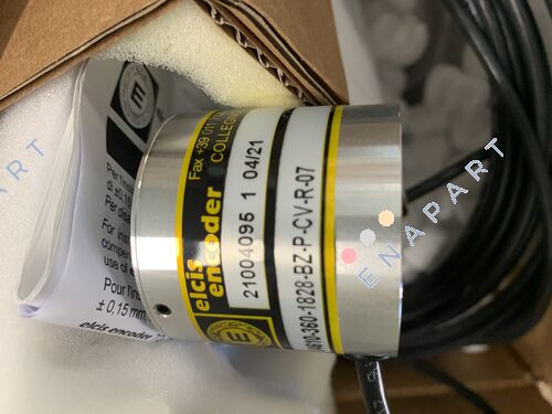 I/4610-360-1828-BZ-P-CV-R-07 Codificador incremental
