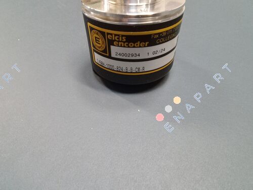 I/58H-1000-824-B-B-CM-R Codificador