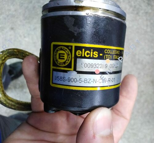 I/58S-900-5-BZ-N-CW-R-01 Codificador incremental