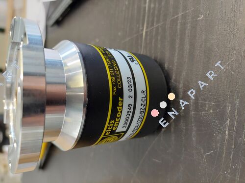 I/A7210-1024-1230-BZ-Z-CL-R Codificador incremental