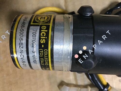 I/A9-466-500-5-BZ-N-CV-R-01 Codificador