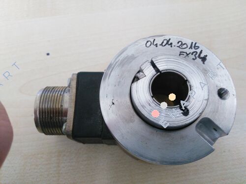 I/X59CM15-2000-5-BZ-N-CL-R  codificador