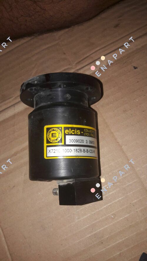 I/X7210-1000-1828-B-B-CD-R   codificador