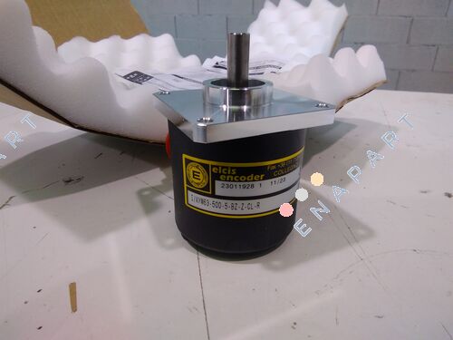 I/XYM63-500-5-BZ-Z-CL-R codificador incremental