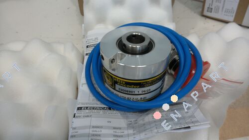 I/Z 59C15-100-1230-BZ-Z-VL-R Codificador incremental