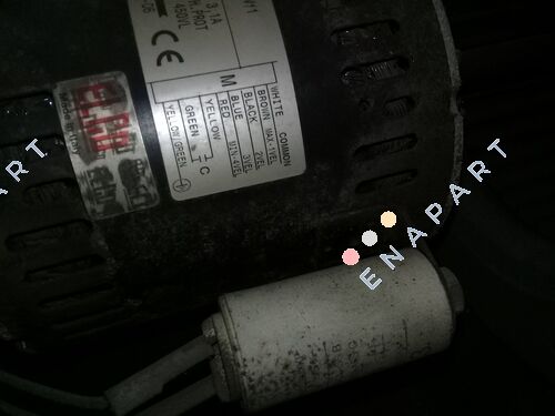 1FG385.69.5VNA *FGFB45TB0337R* motor del ventilador