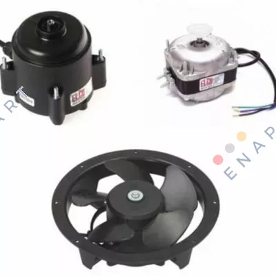 GMV 3FGB-CO-15-20-A-0/3 *40171638* Unidad de ventilador