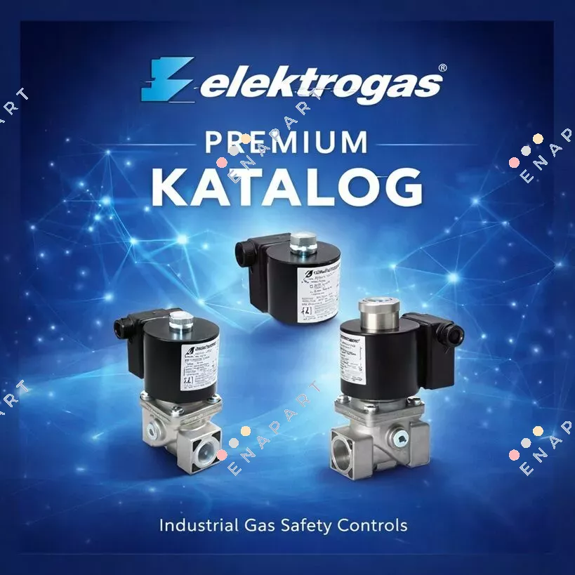 Elektrogas