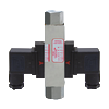 IF2E – Adjustable electric flow switches