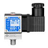 PMC / PMC…D – Diaphragm Adjustable Pressure Switches Intrinsic Safety Execution