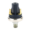 PHC – Adjustable pressure controllers for low pressure