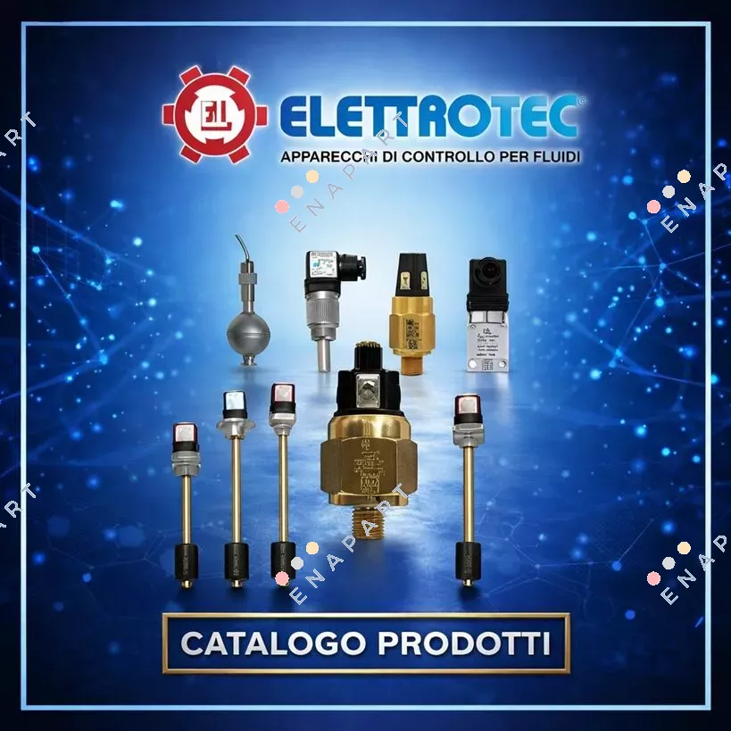 Elettrotec