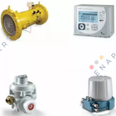 RABO/G40 DN50 Medidor de gas rotativo