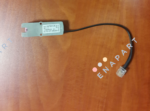 16720, Serial 13405029  - select "16720"  Sensor