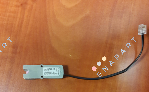 16720, Serial 13405035 - select "16720"  Sensor