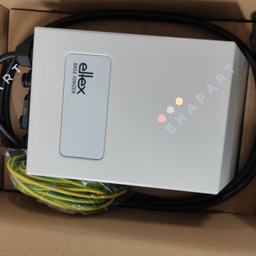 ES60 / S20AXX Ionizador base