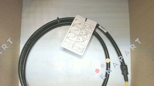 KE / LL010U99 Cable de descarga
