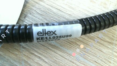 KE / LL025U99 (ES51 for R51A) Descarga del cable