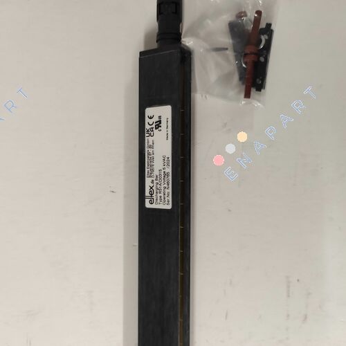 R51A/D0315 Electrodo de descarga