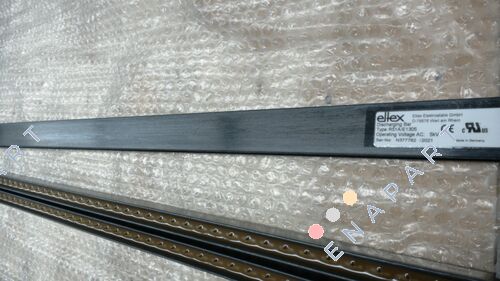 R51A E1305 5KV varilla antiestática