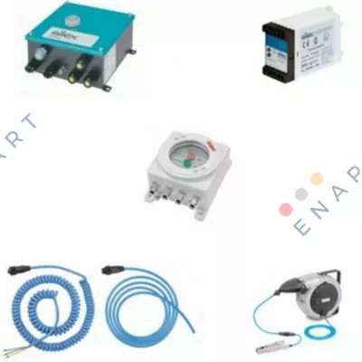 RX3/S001808 electrodo de descarga única