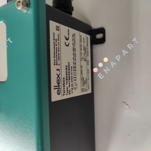 TCB030 / S2 Caja Terra