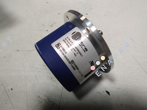ER115A1024Z5/28P11X6MR Codificador Incremental