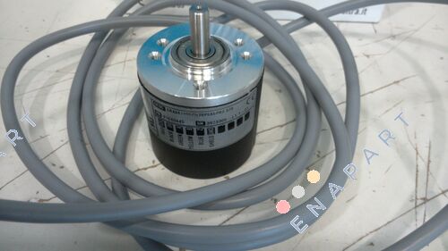 ER40A.1000Z5/28P 6X6PR2.578 Codificador incremental