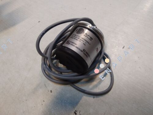 ER63A.1000Z5/28P 10X6PR3 Codificador incremental