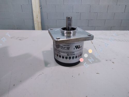 ER63D.1024Z5/28RS 10S3MR Codificador incremental