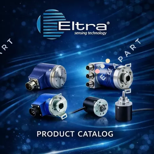 ETMA1S5/28PSPR3 Cabezal magnético incremental