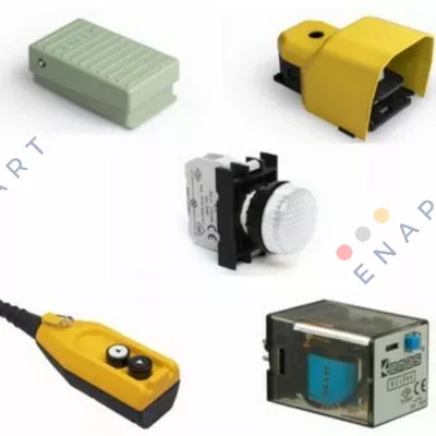 B102AC30 Unidad de control