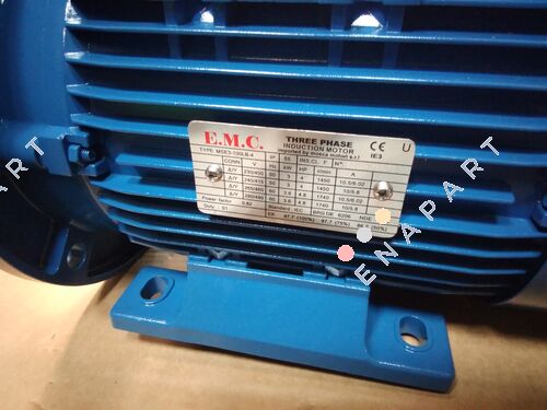 MSE3 100LB4 IE3 motor