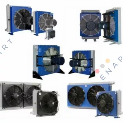 F57-24L8202/E4HT-16S WPC Ventilador + motor de aspiración de 24 V DC