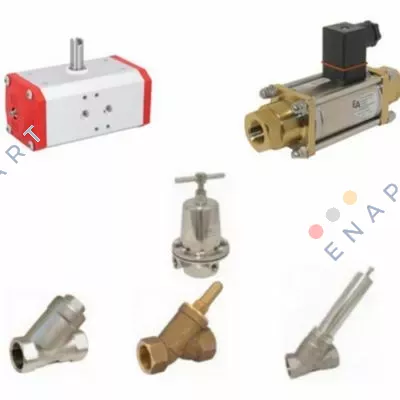 VDX3D3114015 Kit de reparación para válvula