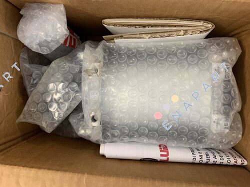 100.22.05.RM/1A Multiplicador de presión de aire/aceite con resorte de retorno