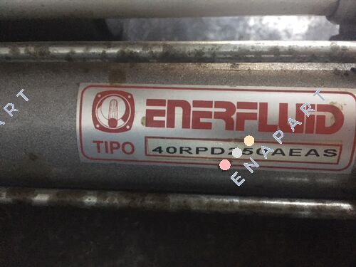 EN40RPD250AEAS Regulador