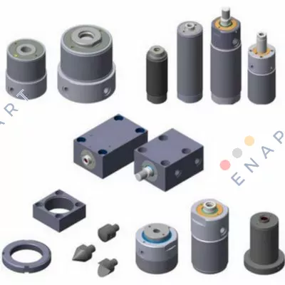 EN40RPE1502A2R4 cilindro