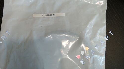 KIT.160.32.RM Kit de juntas