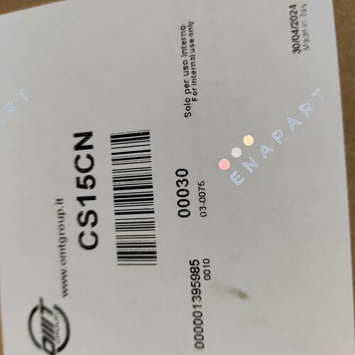 CS 15 CN 