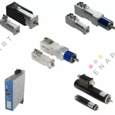 D 2745/2-G4 Motor de corriente continua