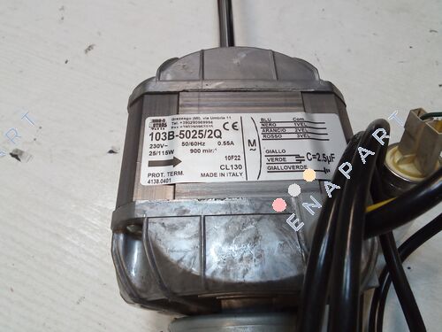 31200103 Motor