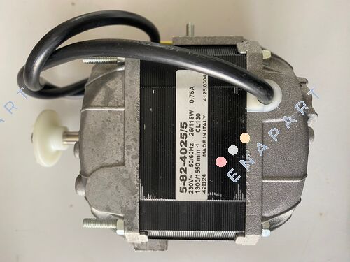 5-82-4025/5 Motor