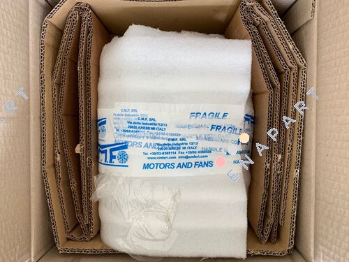 52AV-2001/01 Motor