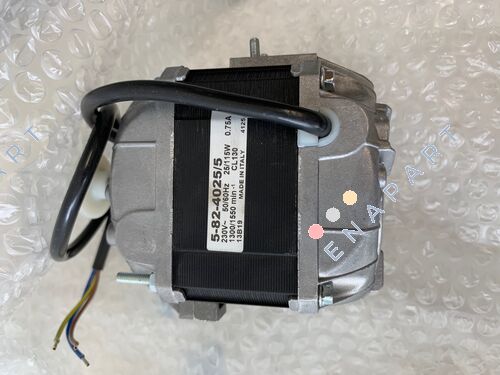 82E-4025/5 motor