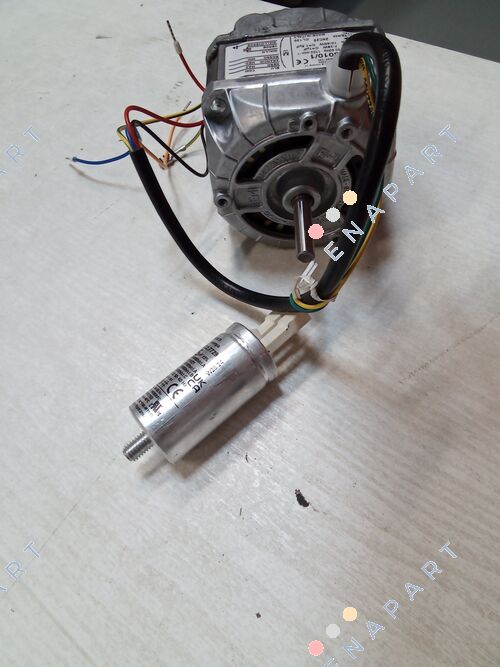 83M-3-3010/1 Motor