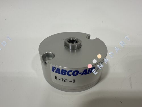 B-121-0 pistón de compresión Wire